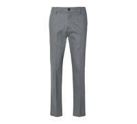 Dockers Pantalon Homme Signature Stain Defender Slim Creased Burma Grey 38W x 34L