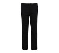 Dockers Pantalon à plis 'STAIN' noir, Taille 52