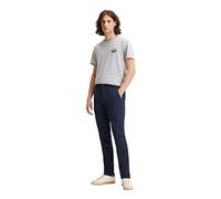 Dockers Alpha Original Skinny Pants Bleu 30 / 34 Homme