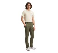 Dockers Alpha Original Slim Jeans Vert 31 / 34 Homme