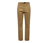 Dockers Pantalon chino beige foncé, Taille 34