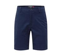 Dockers Smart Supreme Flex Modern Chino Short Pantalons Homme, NAVY BLAZER, 38