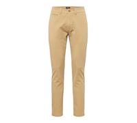 Dockers Smart 360 Flex California Khaki Skinny Chinos Casual, Harvest Doré, 34W x 32L Homme