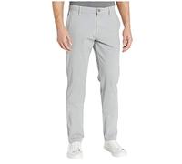 Dockers Slim Fit Ultimate Chino Pants Casual, Wet Stone, 28W / 32L Homme