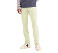 Dockers Pantalon Chino Go Activeflex pour Homme, Sahara Kaki., 32W / 32L