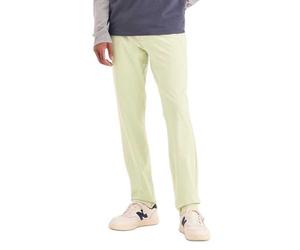 Dockers Pantalon Chino Go Activeflex pour Homme, Sahara Kaki., 33W / 32L
