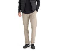 Dockers Pantalon Chino Go Airweave pour Homme, Timberwolf., 32W / 34L