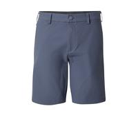 Dockers Short Go Airweave Slim Active pour Homme, Bleu Gris, 29W