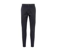 Dockers Pantalon chino 'SMART 360 FLEX' bleu marine, Taille 34