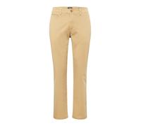 Dockers Pantalon chino 'SMART 360 FLEX CALIFORNIA' sable, Taille 33