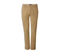 Dockers Pantalon chino Ultimate 360 Slim décontracté Homme Kaki New British 33W/30L