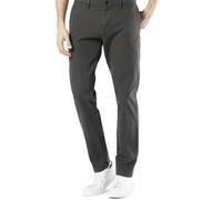 Dockers Pantalon Smart 360 Slim Tapered Noir Taille 33/30 Homme