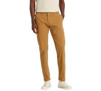 Dockers Crafted Khaki Slim Tapered Fit Pants Beige 36 / 34 Homme