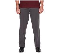 Dockers Pantalon de Travail Classique Kaki Smart 360 Flex (Standard et Grande Taille) - Pantalon décontracté - Classic,Classique - Homme