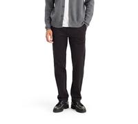 Dockers Pantalon décontracté pour Homme - Noir - 40 W/32 L