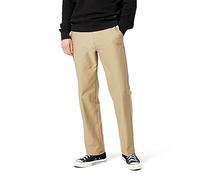 Dockers Pantalon décontracté pour homme, True Chino (sans eau), 48W x 30L