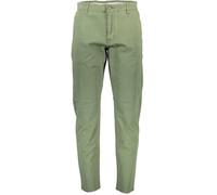 DOCKERS Pantalon Homme Vert Textile SF1428