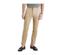 Dockers - Pantalon Original Slim Harvest Gold - Homme - Pantalons - Beige - Taille: W36 L32