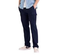 Dockers Utility Cargo Pants Bleu 36 / 34 Homme