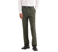Dockers Pantalon Sig Stain Def Slim pour Homme, Chimera, 34W / 32L