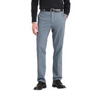 Dockers Pantalon Sig Stain Def Slim pour Homme, Gris, 33W / 32L