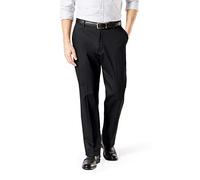 Dockers Pantalon Signature Kaki 2.0 Coupe Classique - Pantalon décontracté - Pantalon Extensible en Coton Kaki Lux D3 - Homme