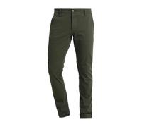 Dockers - Pantalon Skinny Flex - Homme - Pantalons - Vert - Taille: W28