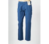dockers pantalons homme de couleur bleu W32 L34