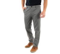 Dockers Signature Stain Defender Slim Pants Gris 31 / 32 Homme