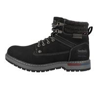 Dockers Par Gerli 47AF101 Bottes Pour Hommes Bottines Bottes Bottes D'Hiver