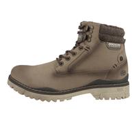 Dockers Par Gerli 47LY101 Bottes Pour Hommes Bottines Bottes D'Hiver