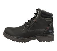 Dockers Par Gerli 47LY101 Bottes Pour Hommes Bottines Bottes D'Hiver