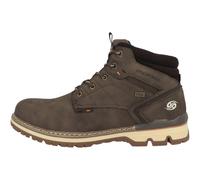 Dockers Par Gerli 53TA003 Bottes Pour Hommes Bottines Bottes Bottes D'Hiver
