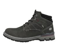 Dockers Par Gerli 53TA003 Bottes Pour Hommes Bottines Bottes Bottes D'Hiver