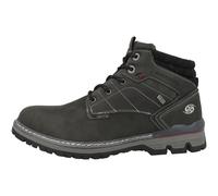 Dockers Par Gerli 53TA003 Bottes Pour Hommes Bottines Bottes Bottes D'Hiver