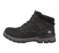 Dockers Par Gerli 53TA103 Bottes Pour Hommes Bottines Bottes Bottes D'Hiver