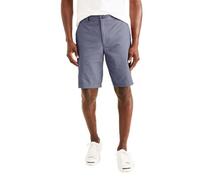 Dockers Perfect Short Classic Fit, Maritime, 38 Homme