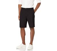 Dockers Perfect Short Classic FIT, Shorts pour des Hommes, Black,