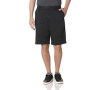 Dockers Perfect Short Classic FIT, Shorts pour des Hommes, Black,