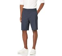 Dockers Perfect Short Classic FIT, Shorts pour des Hommes, Maritime,
