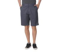 Dockers Perfect Short Classic FIT, Shorts pour des Hommes, Maritime,