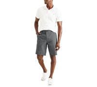Dockers Perfect Short Classic FIT, Shorts pour des Hommes, Seacliff,