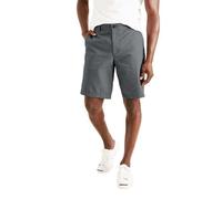 Dockers Perfect Short Coupe Classique pour Homme Taille 38, Seacliff, Taille 40
