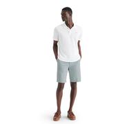 Dockers Perfect Short, Harbor Gray, 30W Homme
