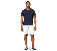 Dockers Perfect Short, White Cap, 32W Homme