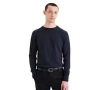 Dockers Crewneck Sweater Bleu S Homme