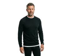 Dockers Pull Col Rond, Coton, Homme