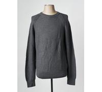dockers pulls et sweat-shirts homme de couleur gris S