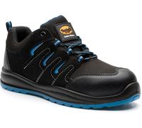 Dockers Safety by Gerli Chaussure de sécuritéitS1P SR FO 70978 EUR 41