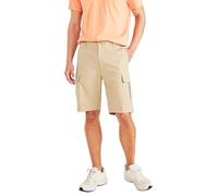 Dockers Cargo Short, Harvest Doré, 34 Slim Hommes